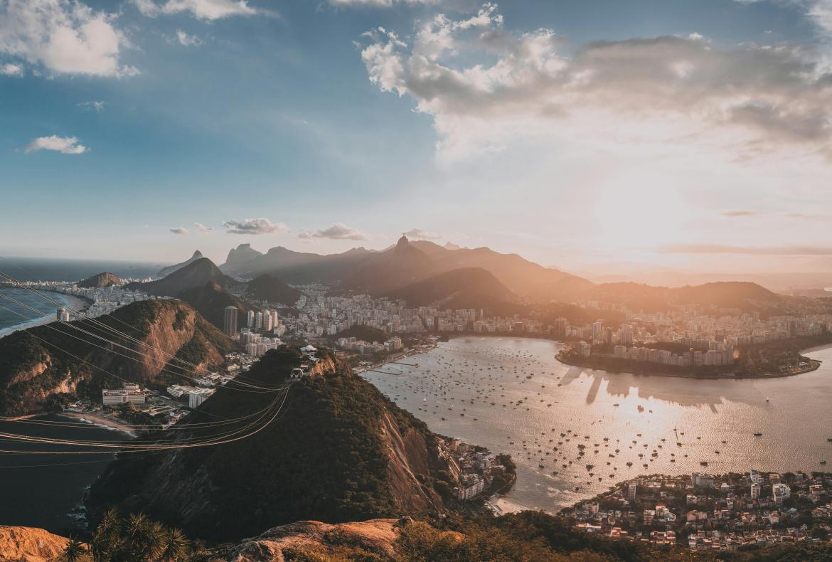 Brazil Exchange Rate: How a Stronger Real Is Reshaping Real Estate Investment Opportunities