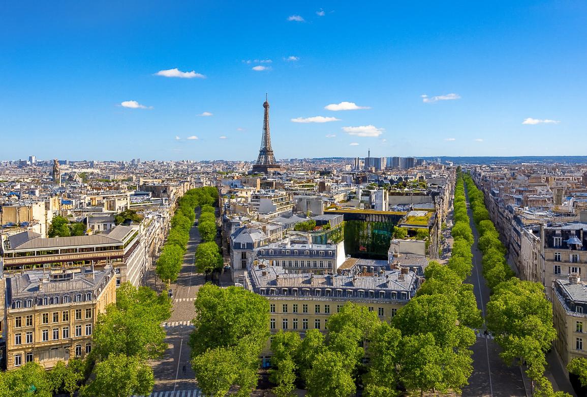 September 2025 in Paris: The Cultural Agenda not to be missed