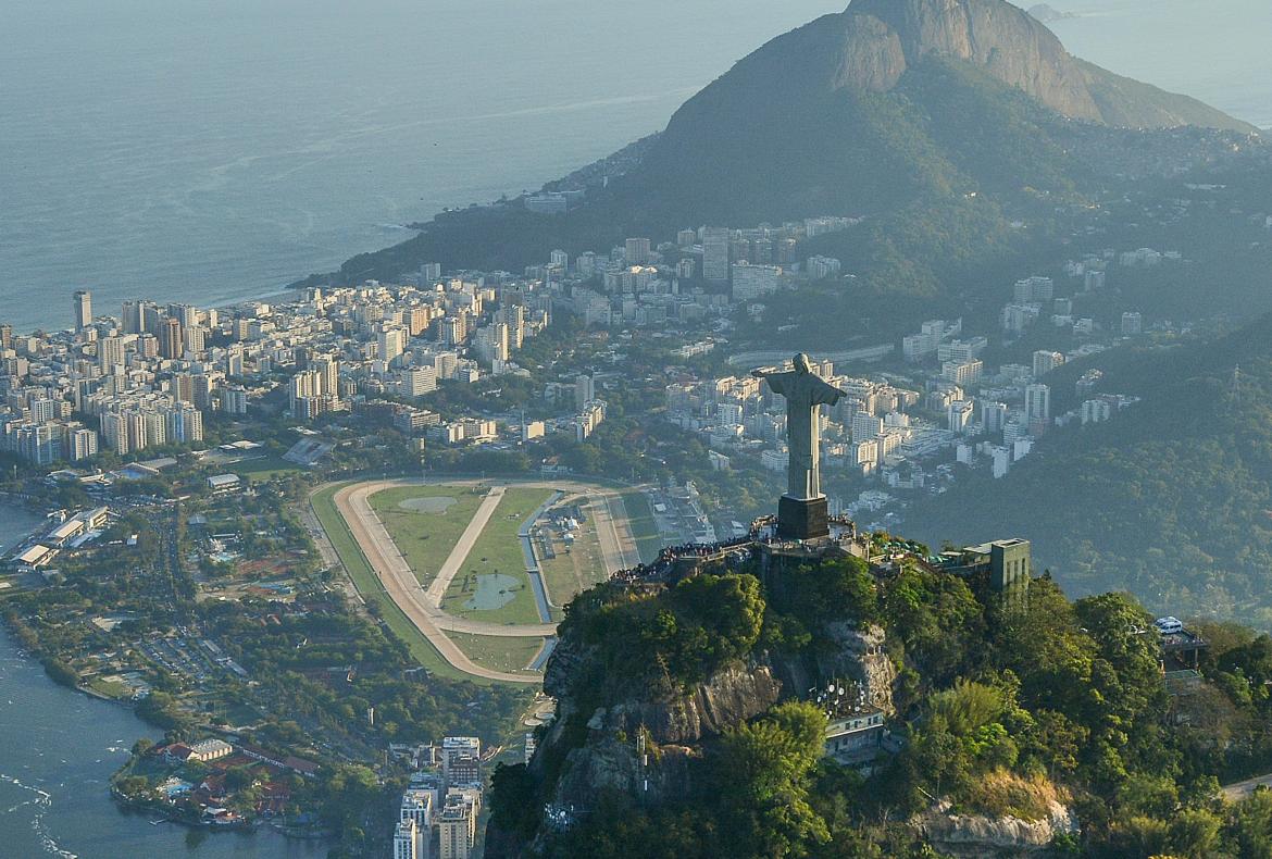 Rio de Janeiro 2026: The Year the City Takes Center Stage