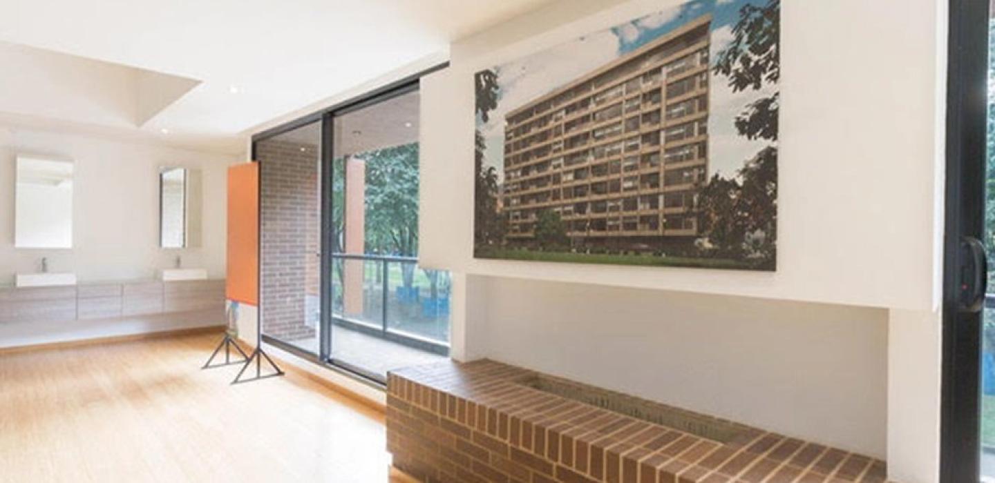 Bog049 - Apartamento en Bogotá