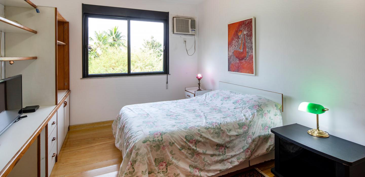 Rio095 - Excelente casa en Barra da Tijuca