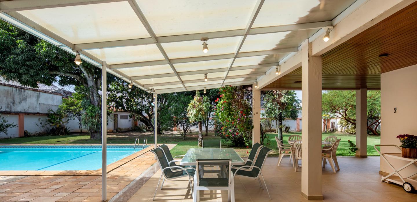 Rio095 - Excelente casa en Barra da Tijuca