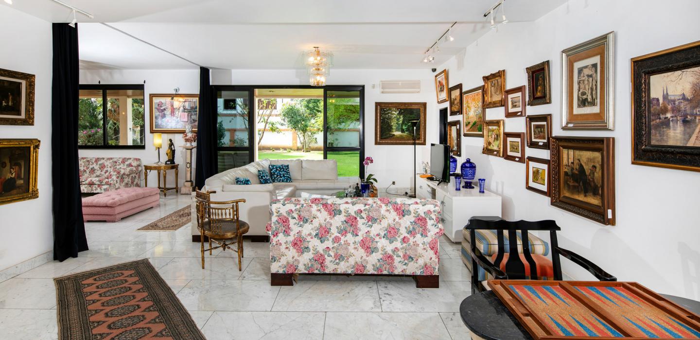 Rio095 - Excelente casa en Barra da Tijuca