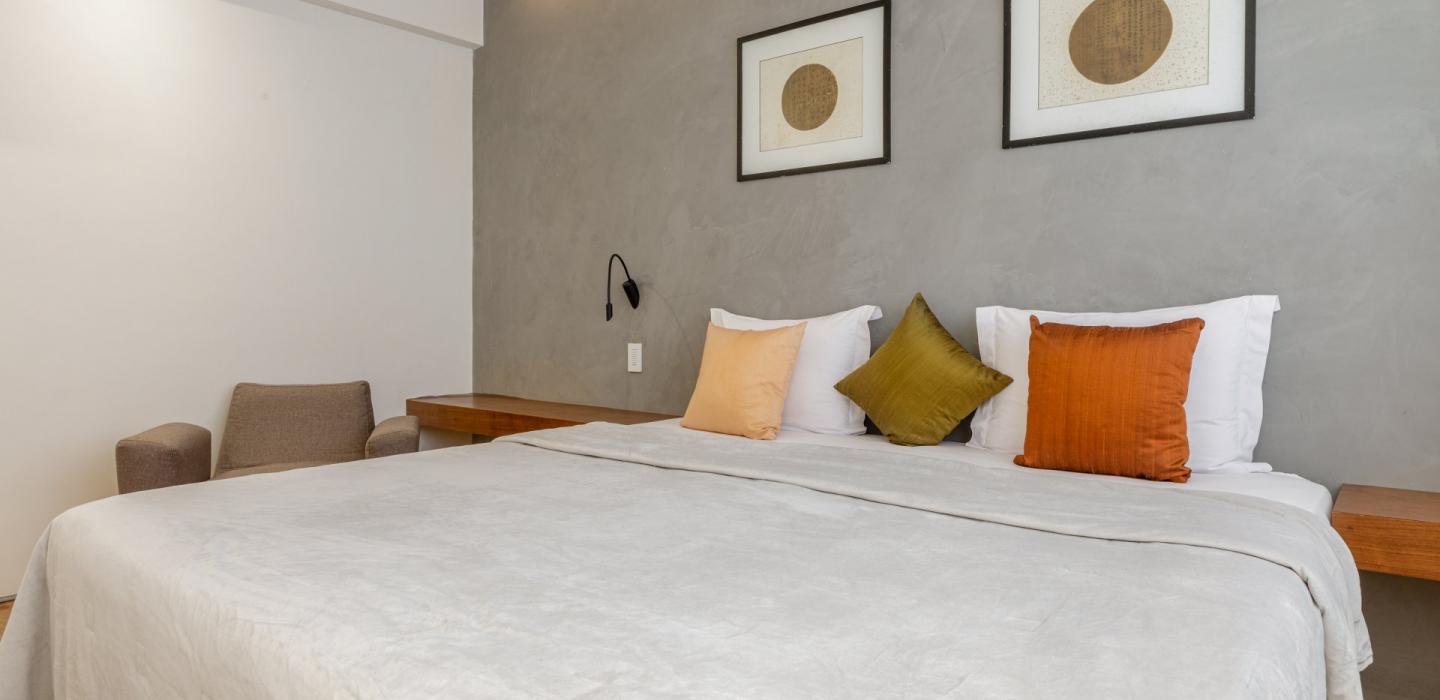 Rio029 - Amplio ático de 4 dormitorios en Ipanema en venta