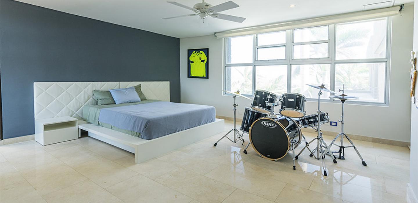 Baq001 - Casa en Barranquilla