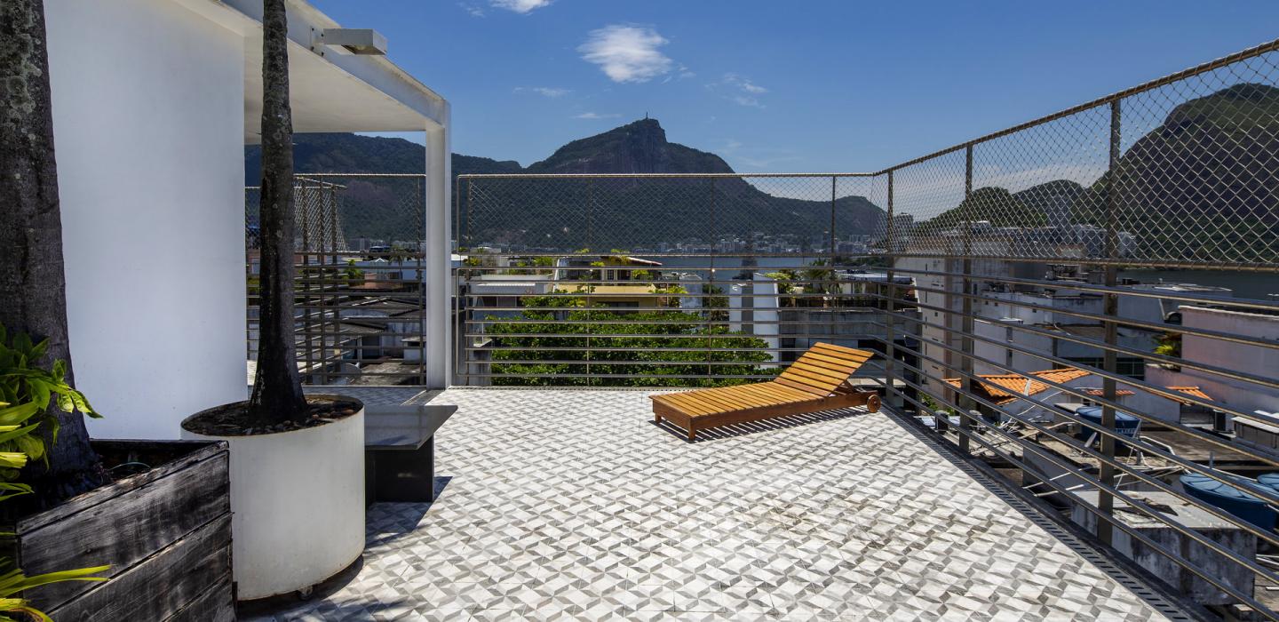 Rio036 - Penthouse en Ipanema para la venta