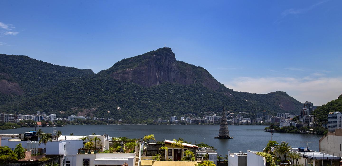 Rio036 - Penthouse en Ipanema para la venta
