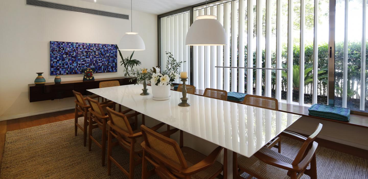 Rio102 - Villa à Urca à vendre