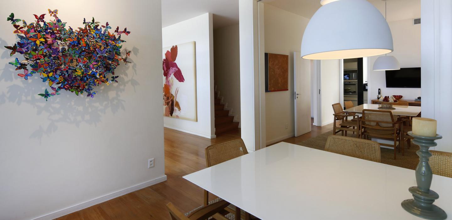Rio102 - Villa à Urca à vendre