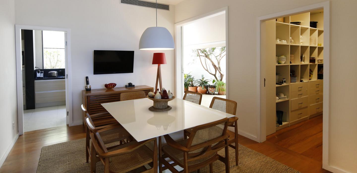 Rio102 - Villa à Urca à vendre