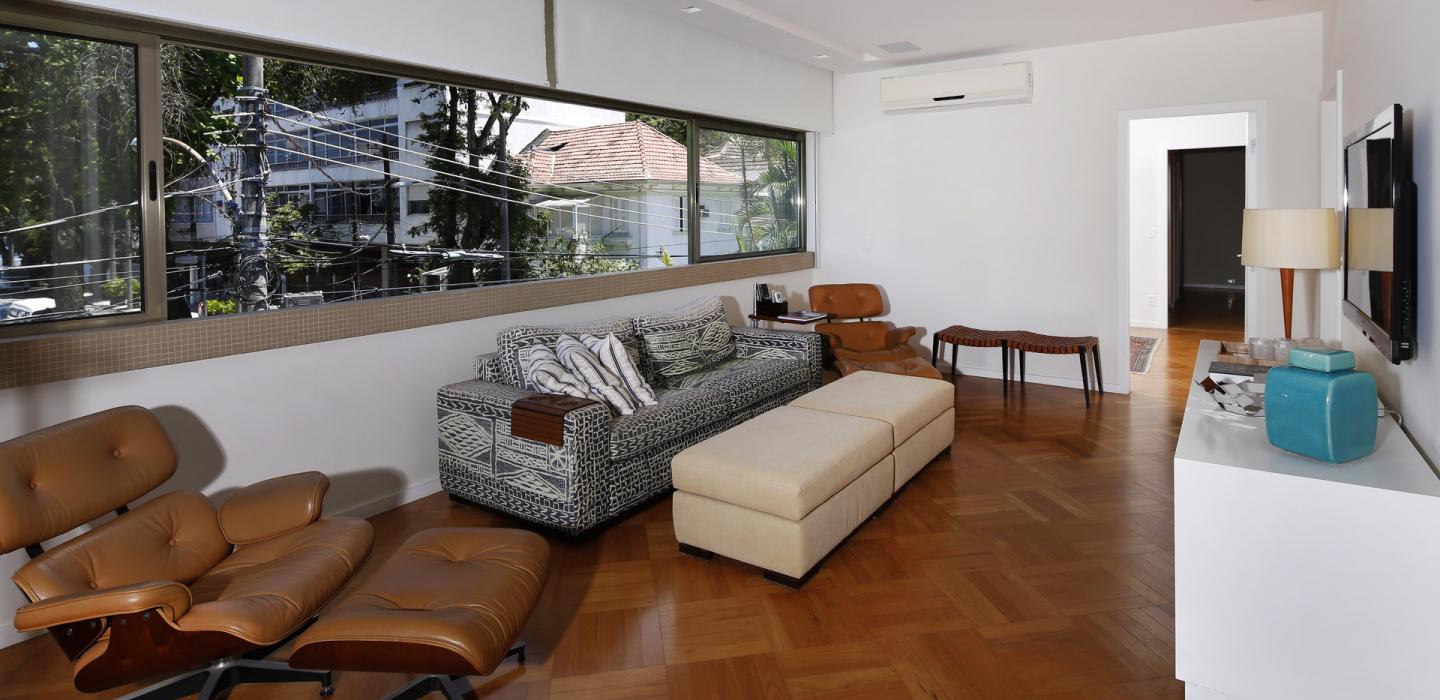 Rio102 - House in Urca for sale