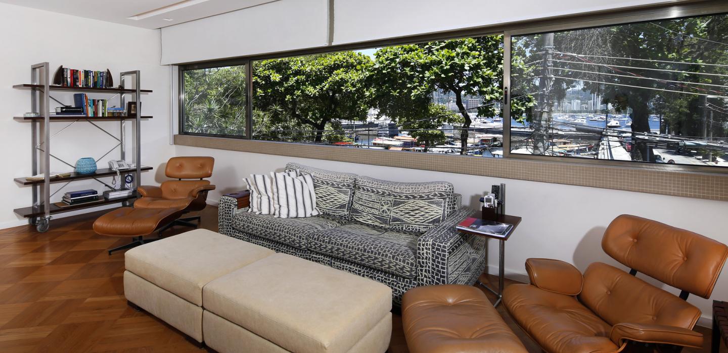 Rio102 - Villa à Urca à vendre