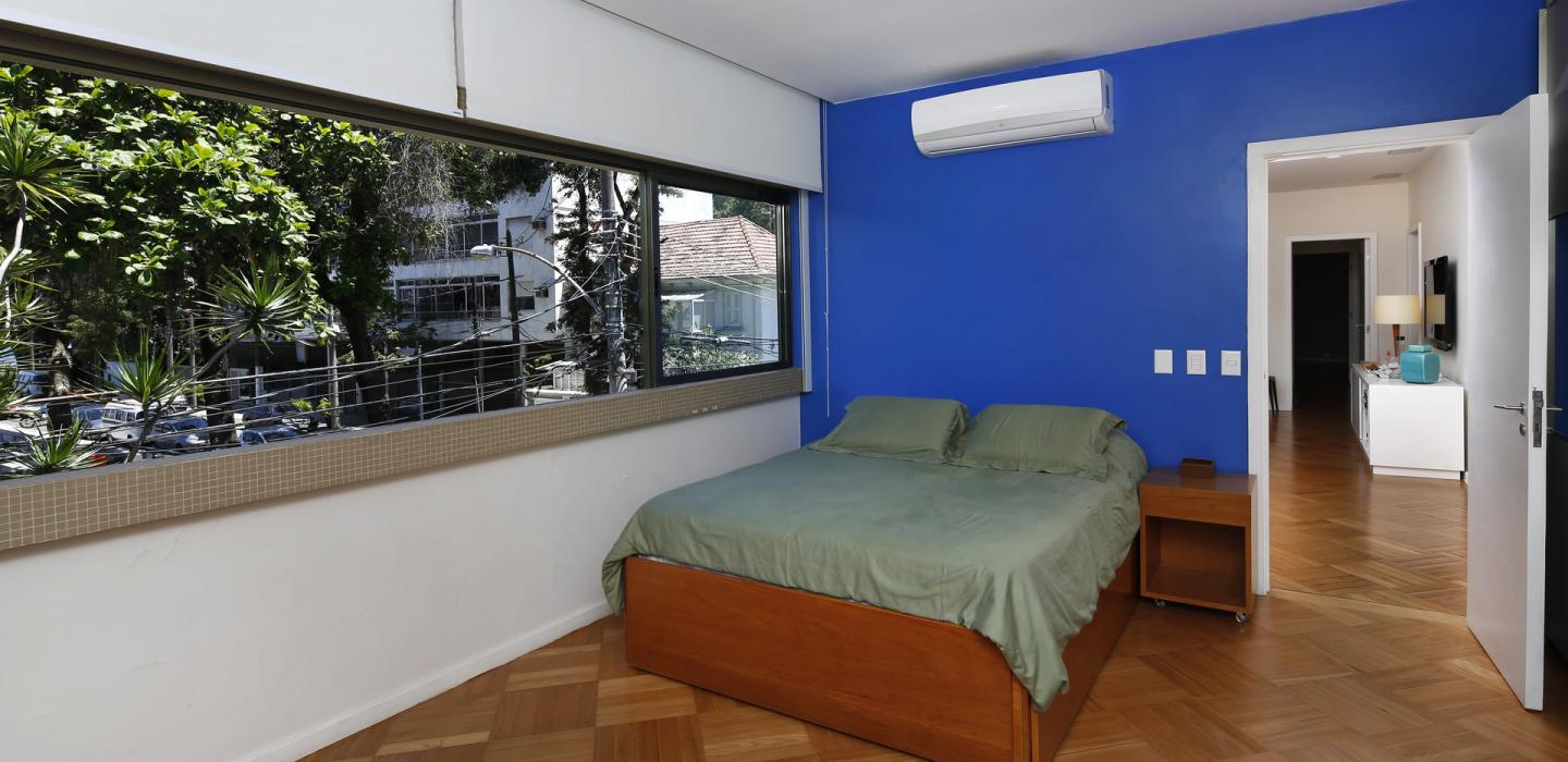 Rio102 - Villa à Urca à vendre