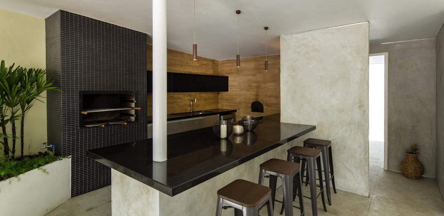 Rio102 - Villa à Urca à vendre