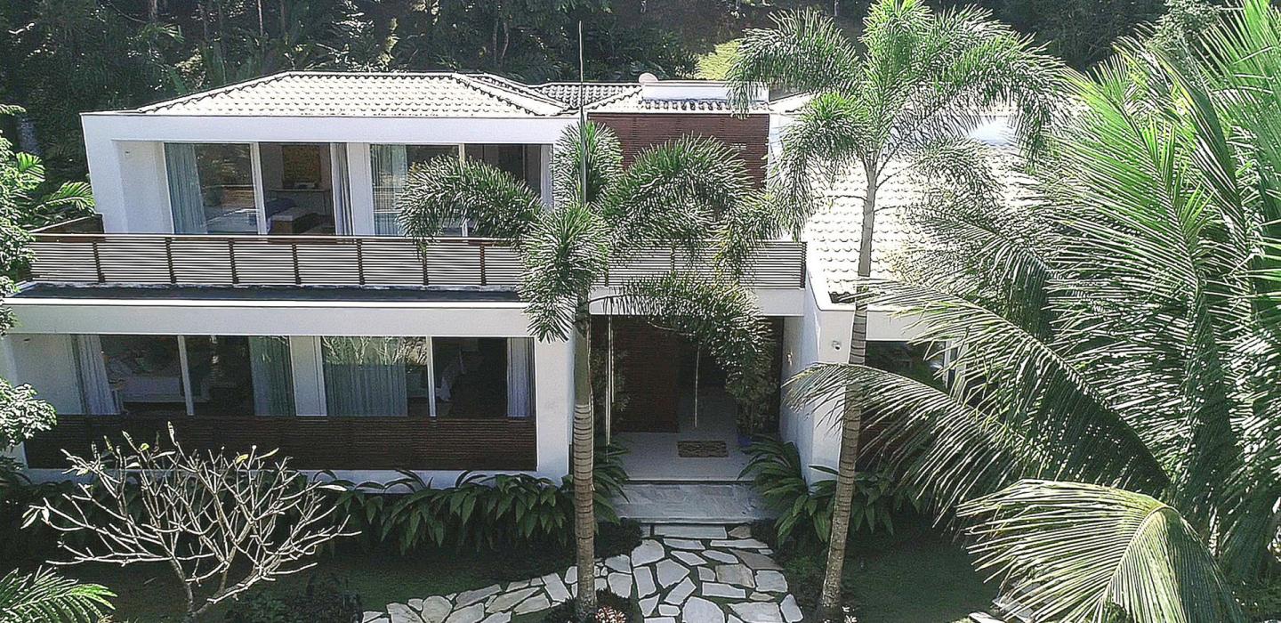 Pty002 - Casa em Paraty
