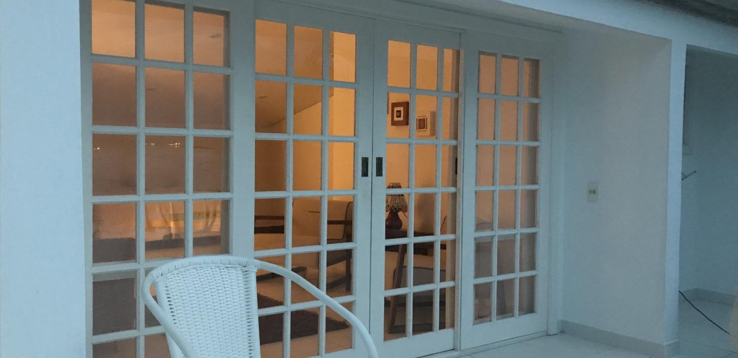 Pty007 - House in Paraty