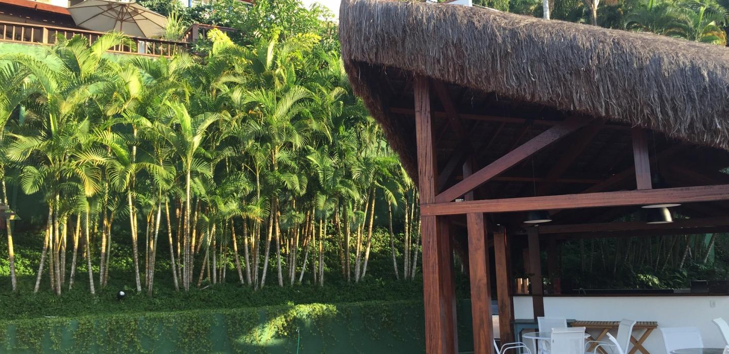 Pty007 - House in Paraty
