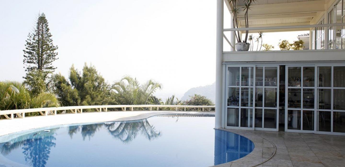Rio062 - Villa à Joa