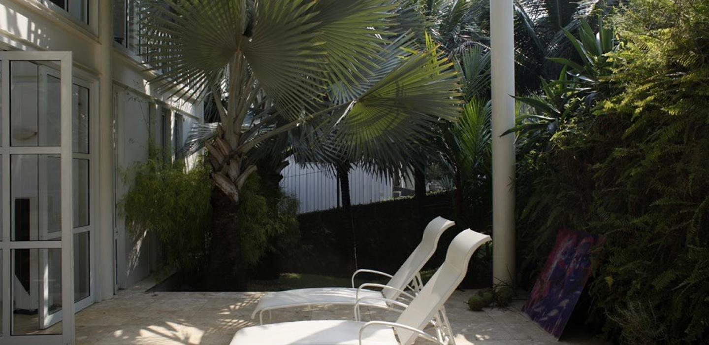 Rio062 - Villa à Joa