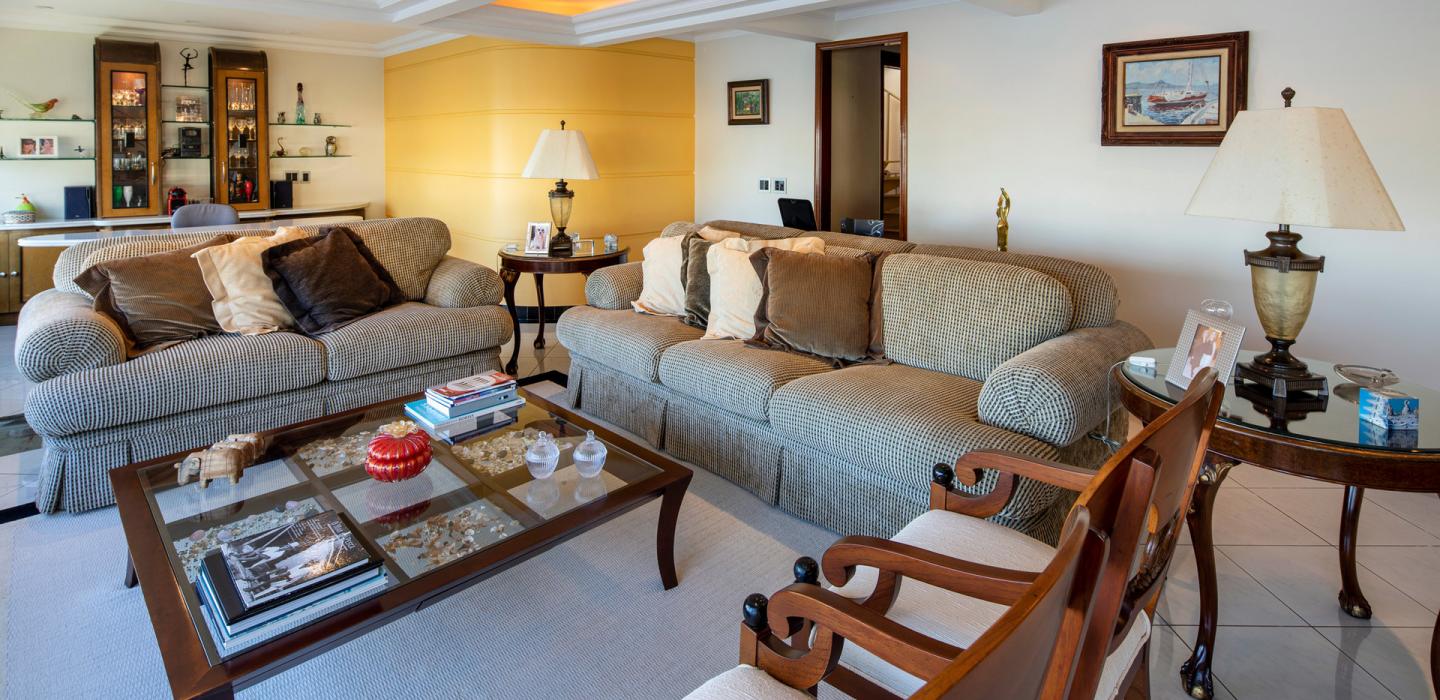 Rio209 - Penthouse en Lagoa