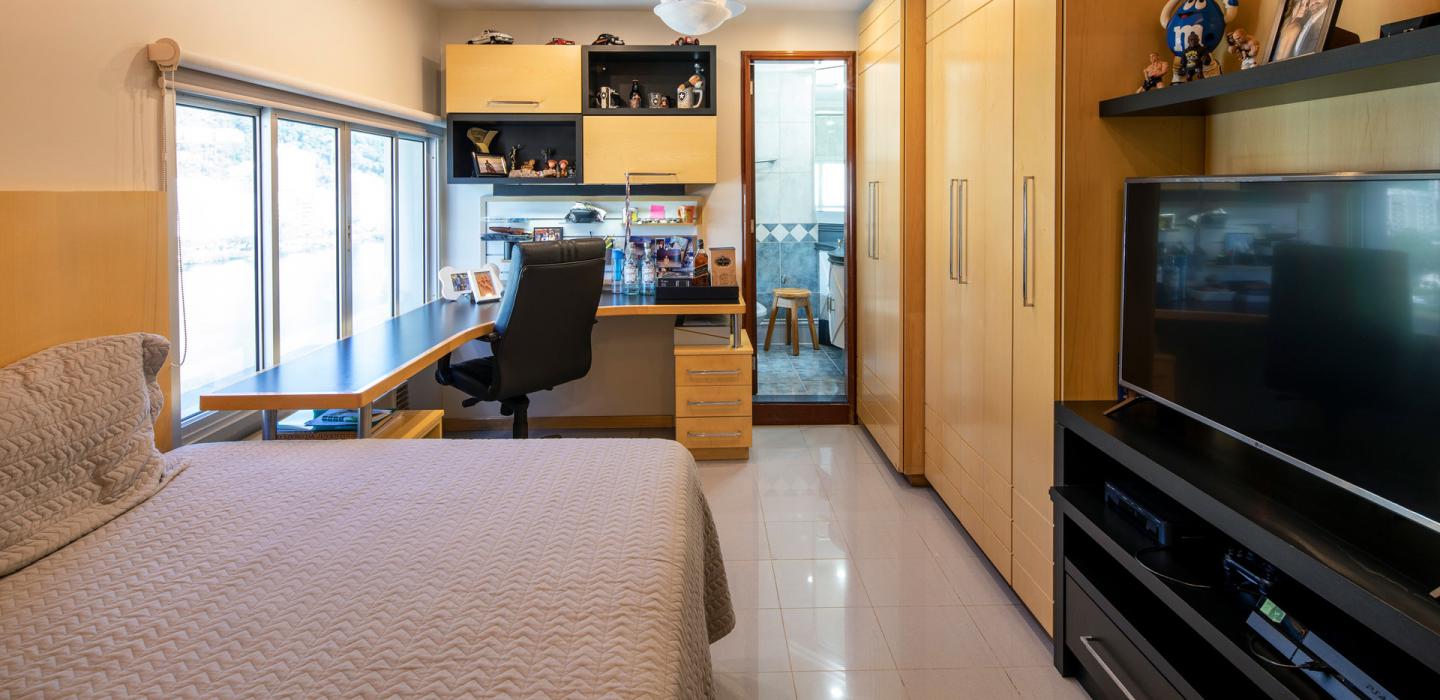 Rio209 - Penthouse en Lagoa