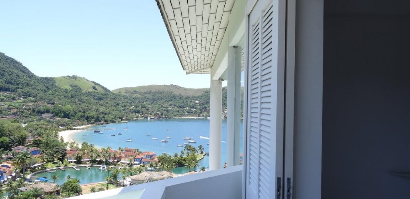 Ang028 - Casa em Angra dos Reis