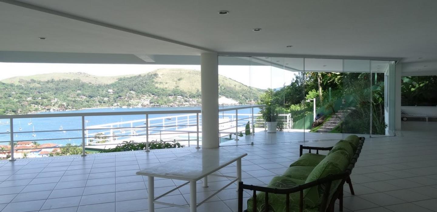 Ang028 - Casa em Angra dos Reis