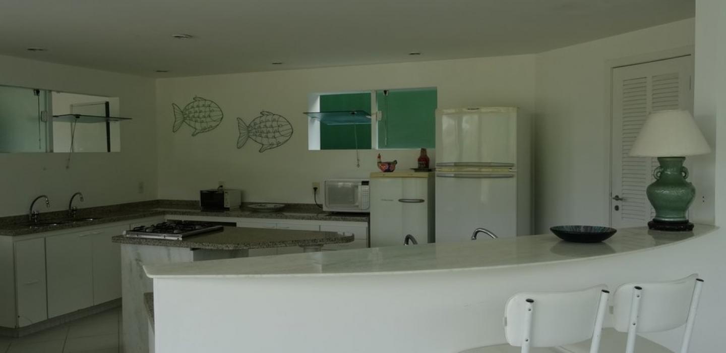 Ang028 - Maison à Angra dos Reis