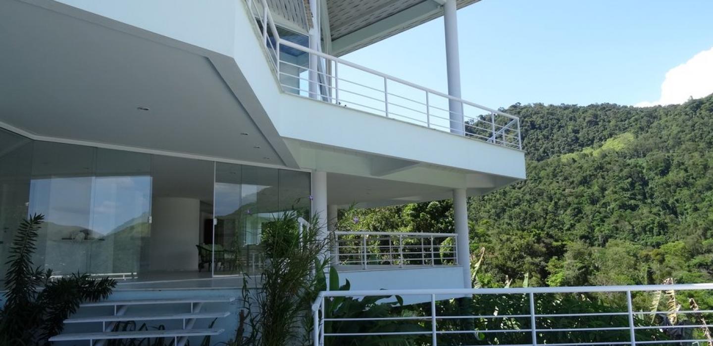Ang028 - Casa em Angra dos Reis