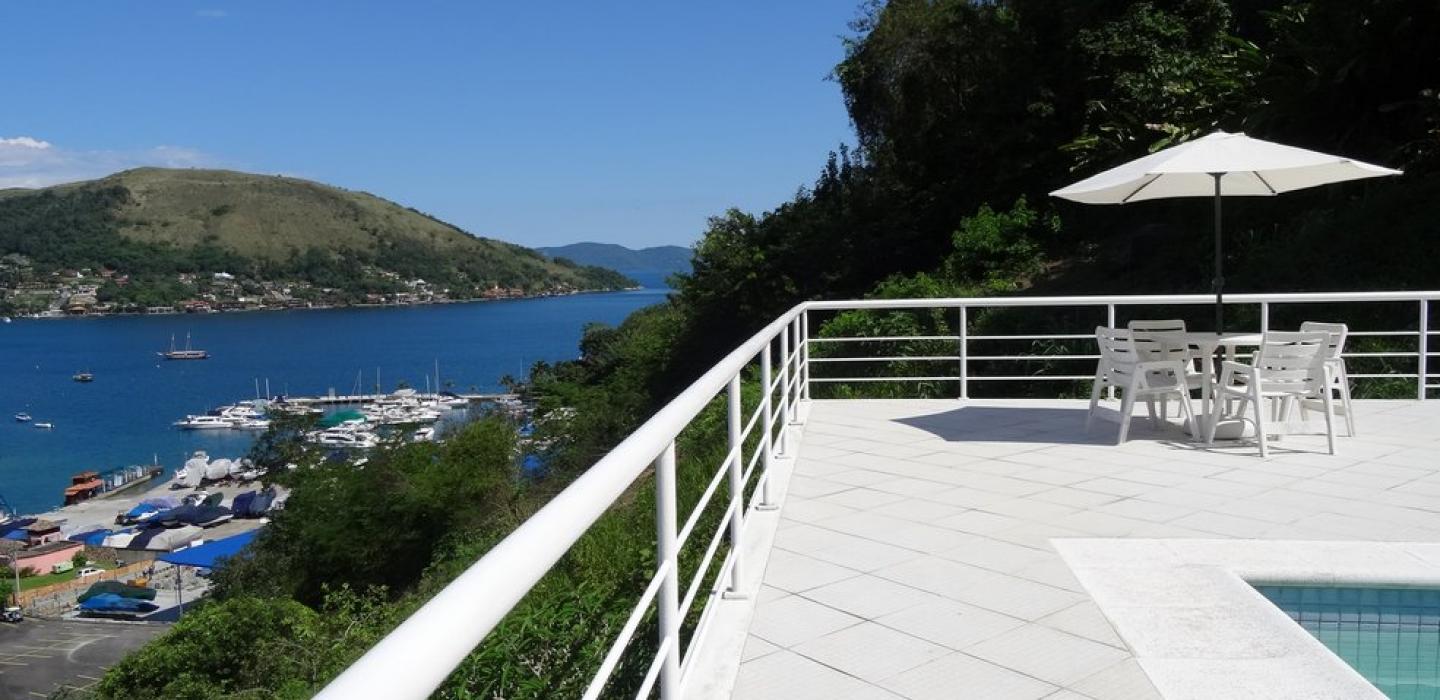 Ang028 - Casa em Angra dos Reis