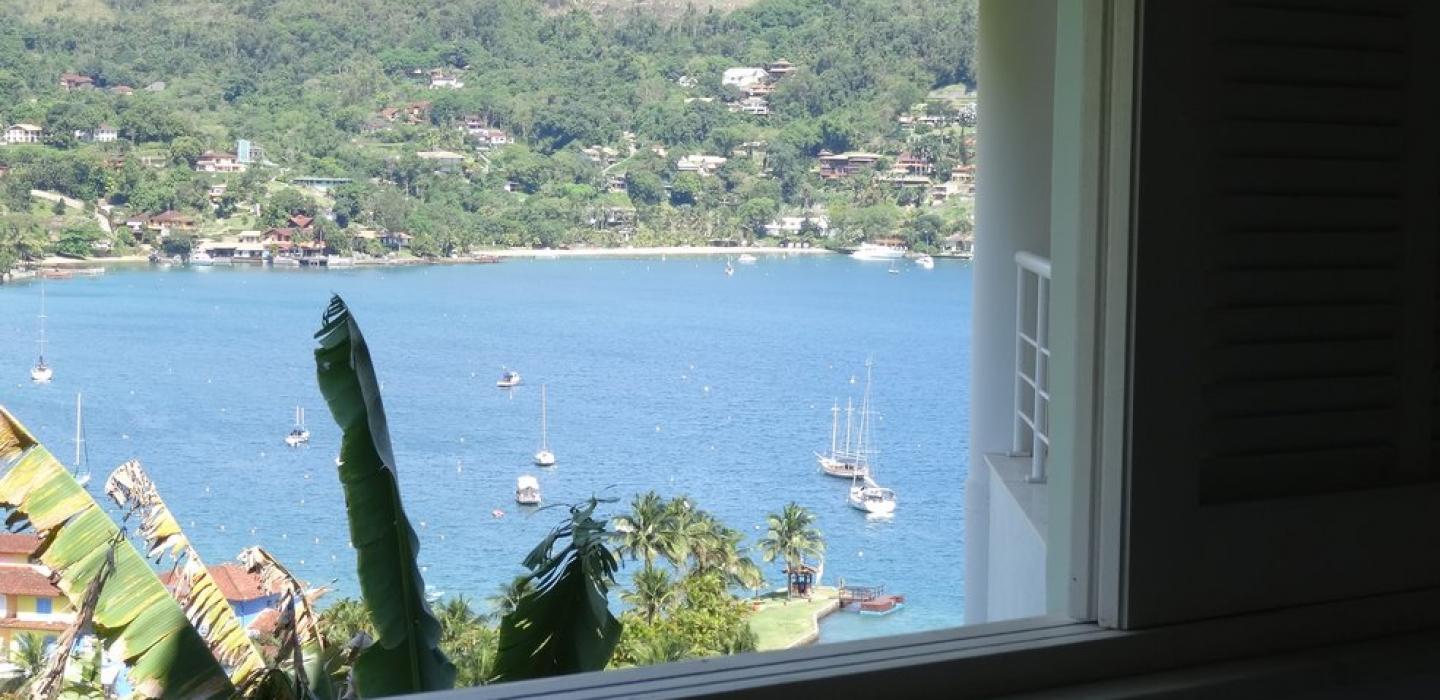Ang028 - Casa em Angra dos Reis