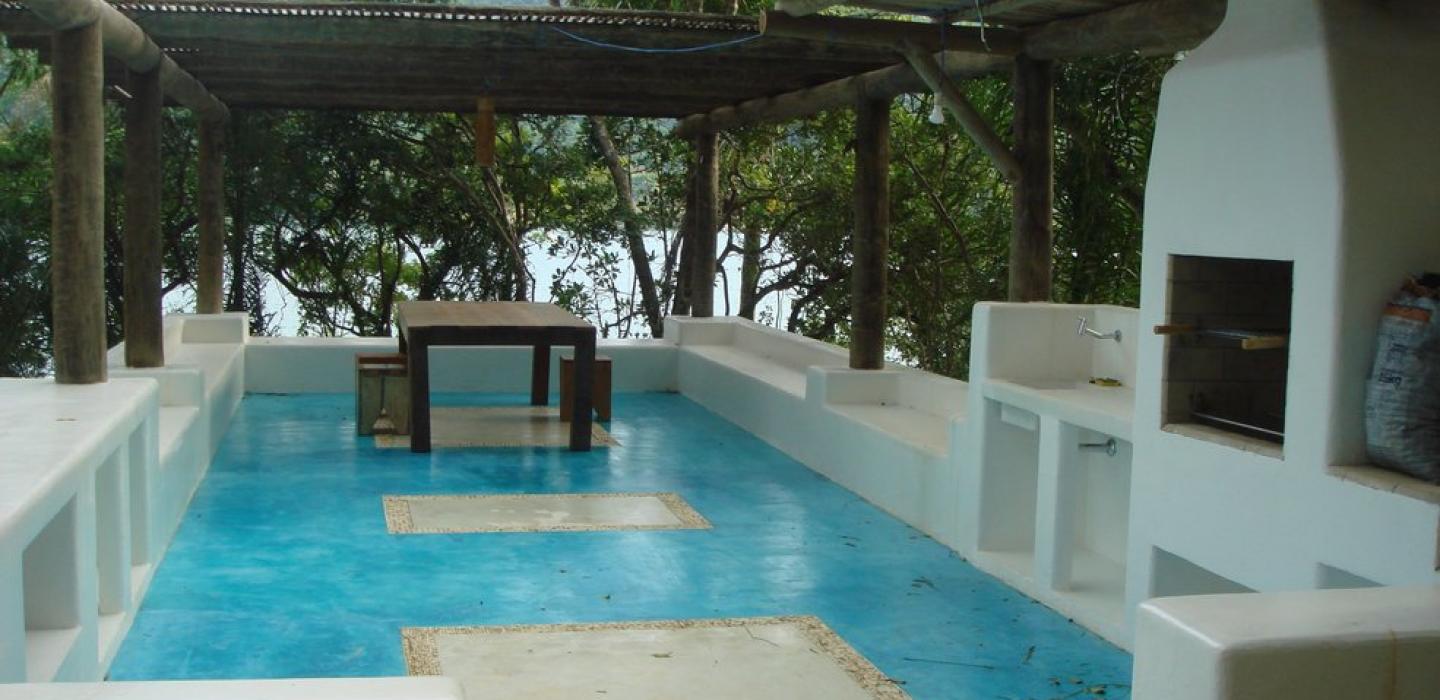 Ang032 - Casa em Ilha Grande