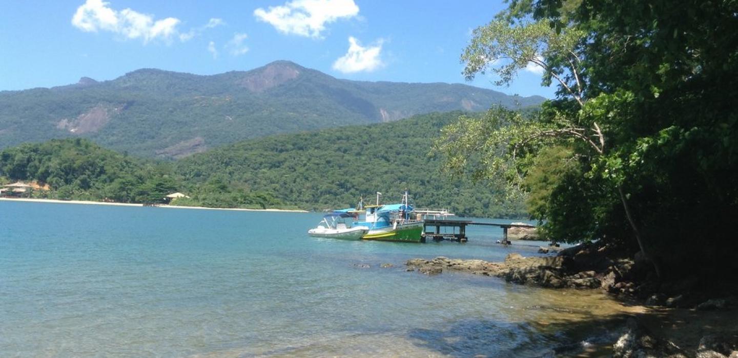 Ang032 - Casa em Ilha Grande