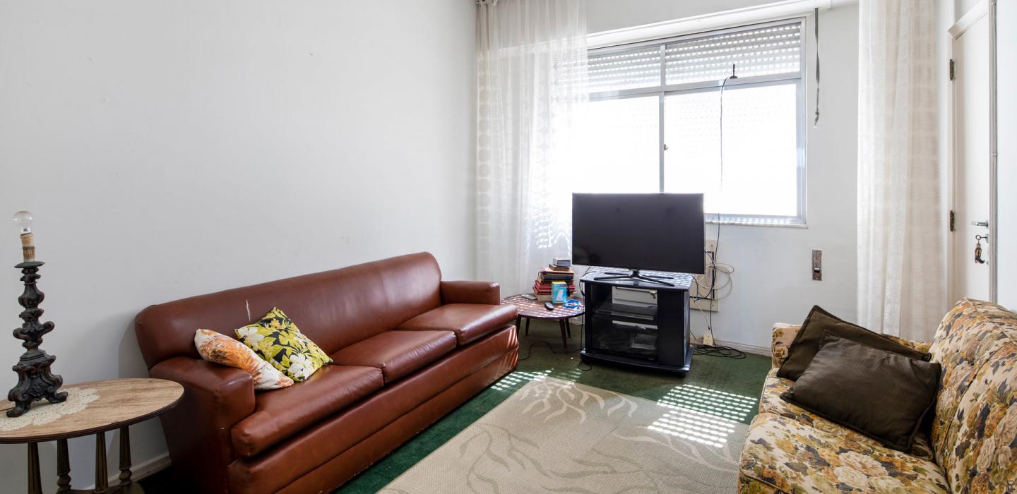 Rio083 - Apartment in Copacabana