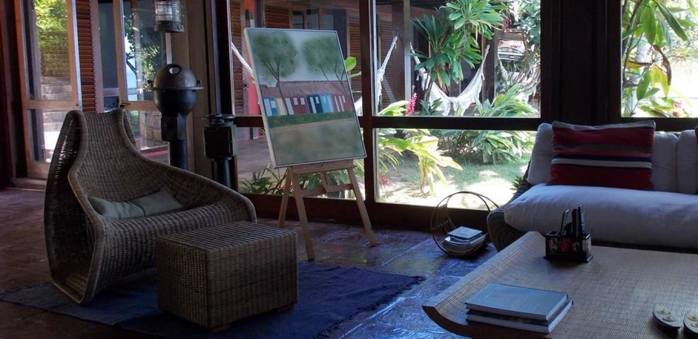 Ang035 - Casa en Angra dos Reis