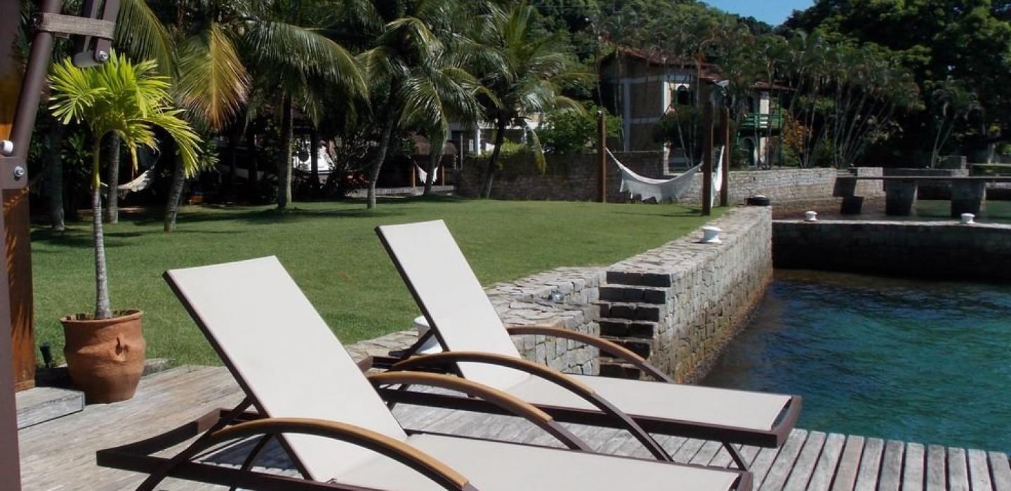 Ang035 - Casa en Angra dos Reis