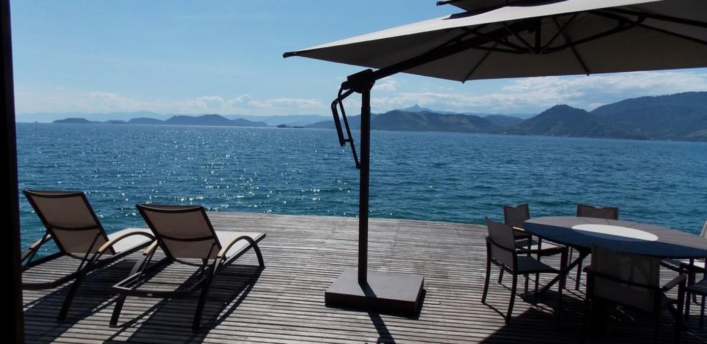 Ang035 - Casa en Angra dos Reis