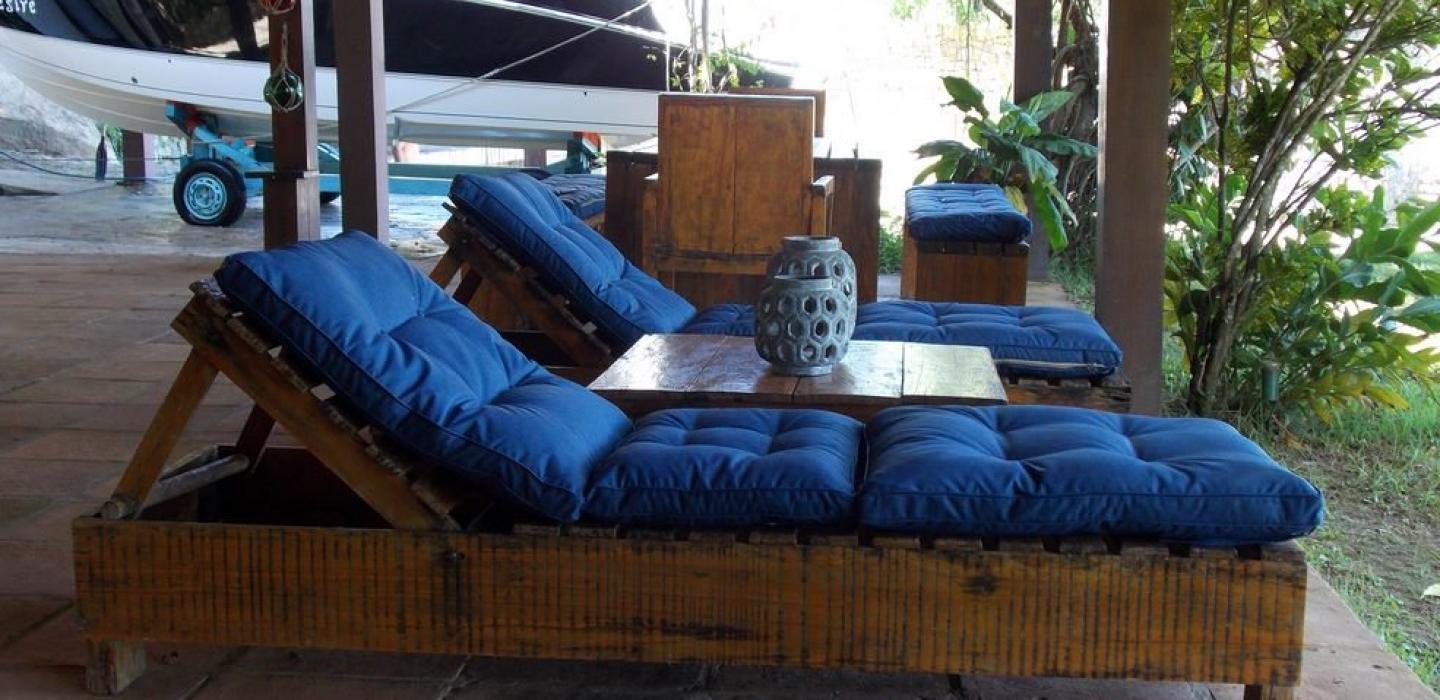 Ang035 - Casa en Angra dos Reis
