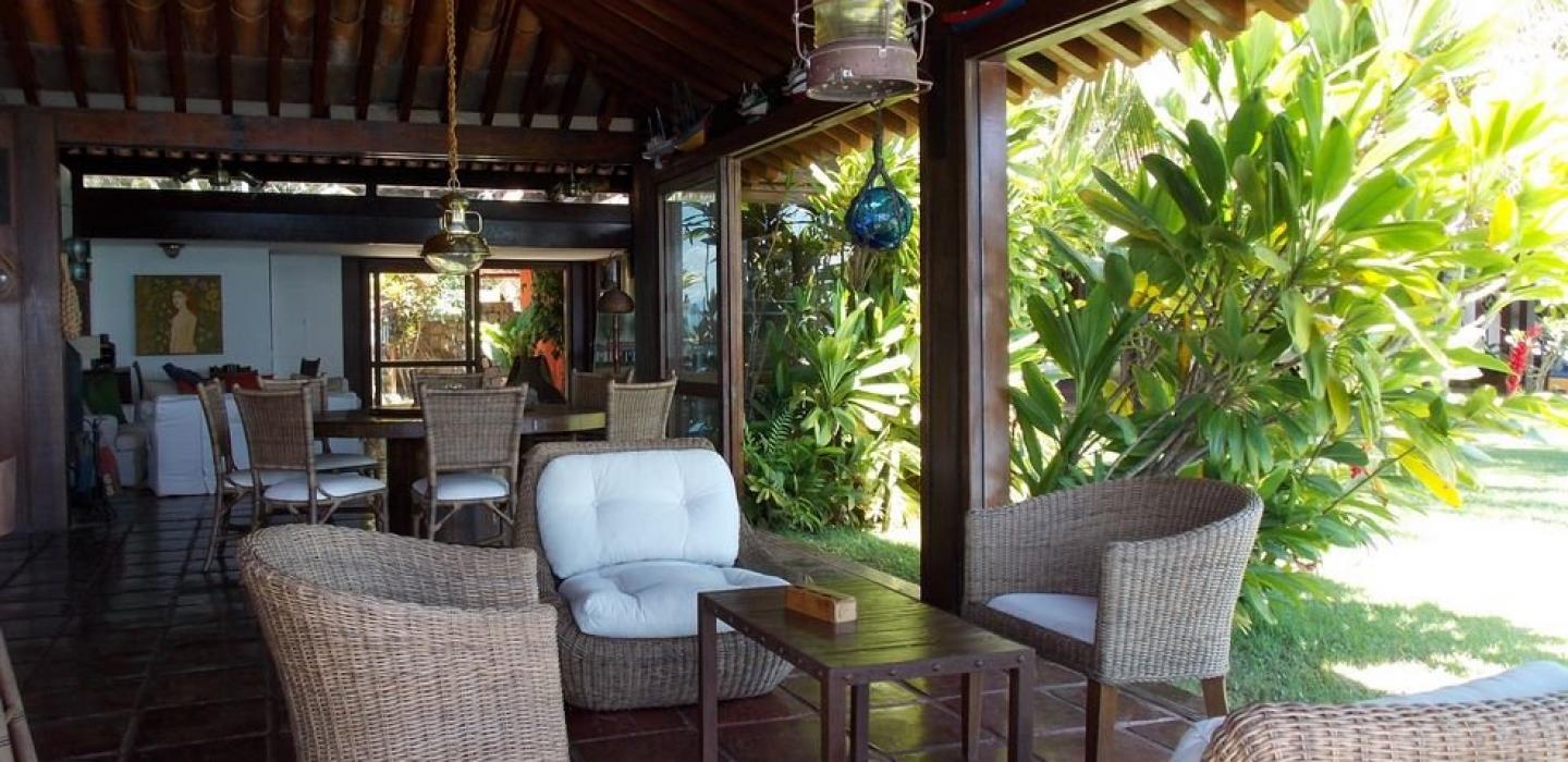 Ang035 - Casa en Angra dos Reis