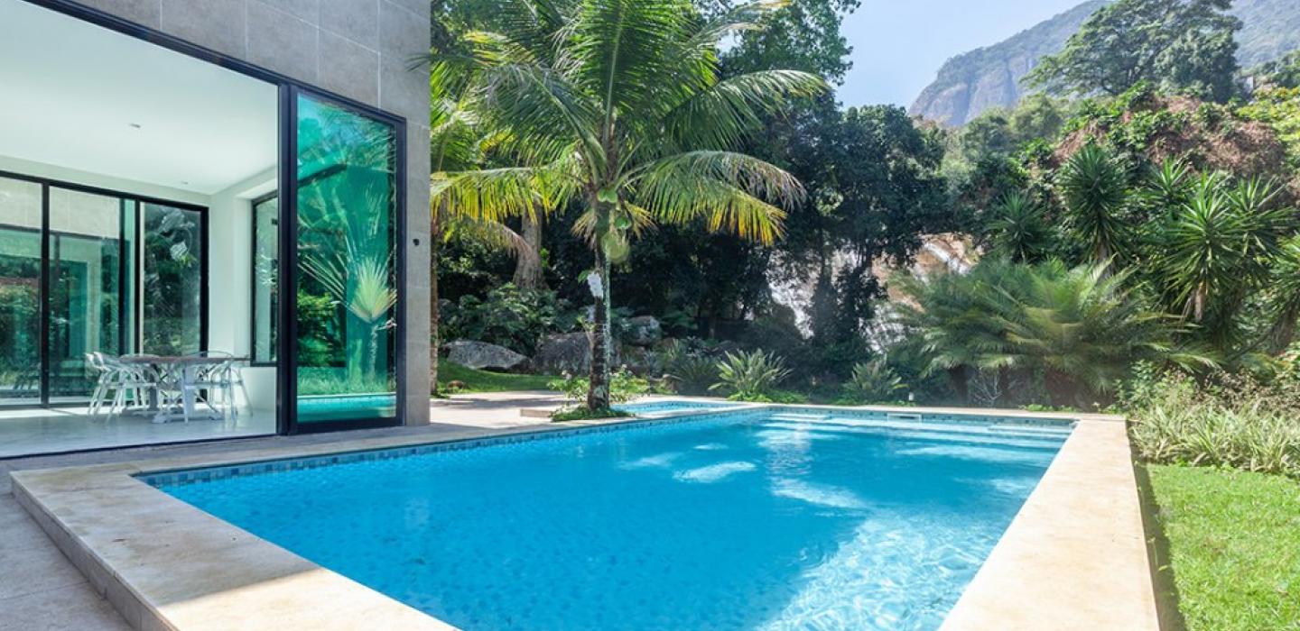 Rio105 - Villa in Itanhanga for sale