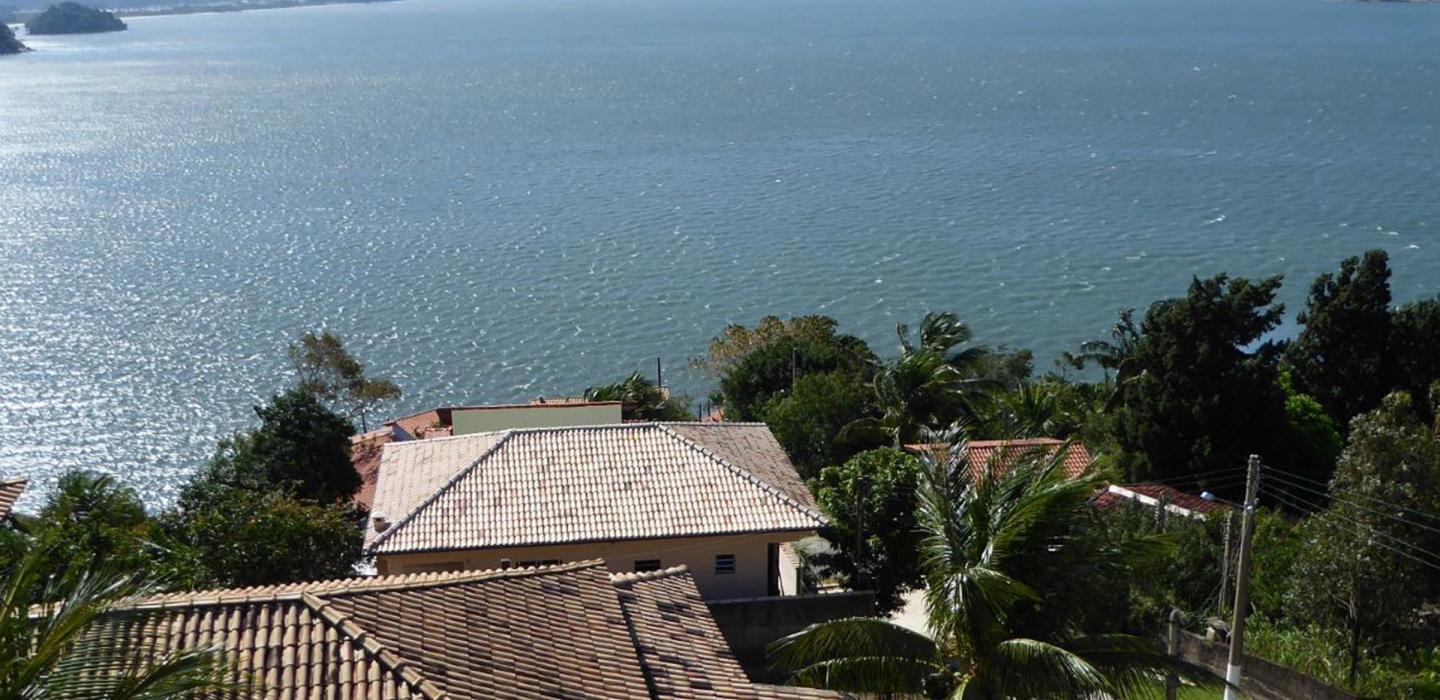 Ang040 - Villa en Mangaratiba