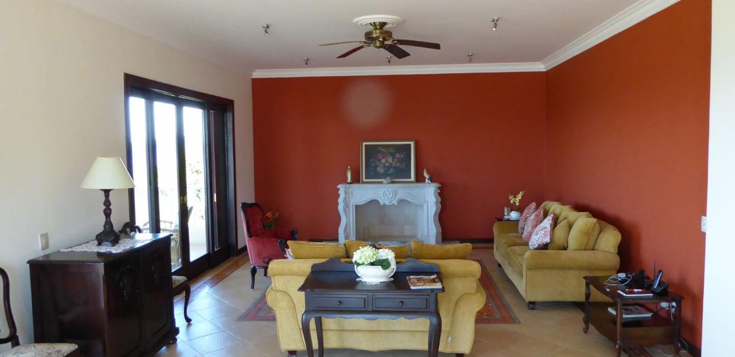 Ang040 - Villa en Mangaratiba