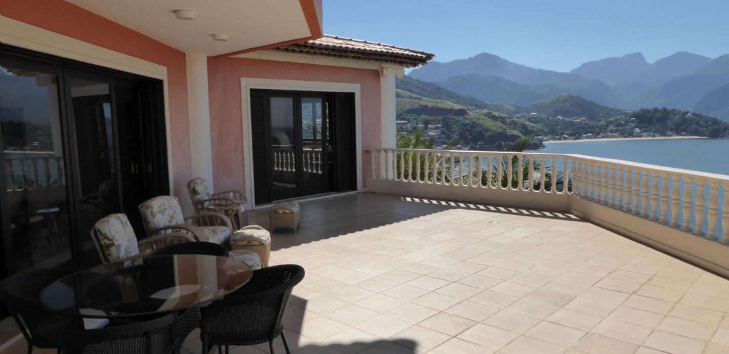Ang040 - Villa en Mangaratiba