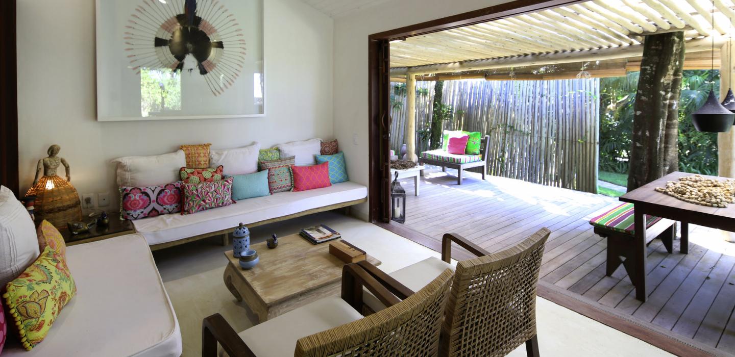 Bah064 - Villa à Trancoso