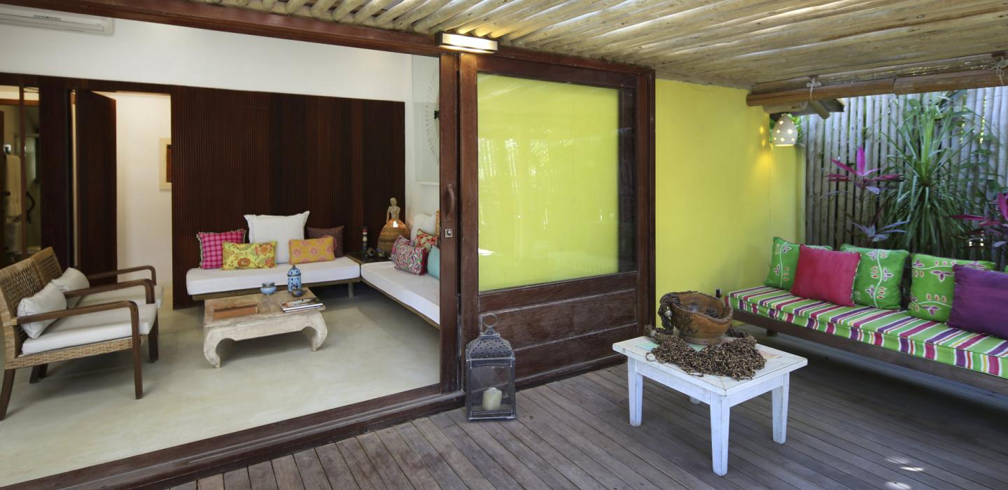 Bah064 - Villa à Trancoso