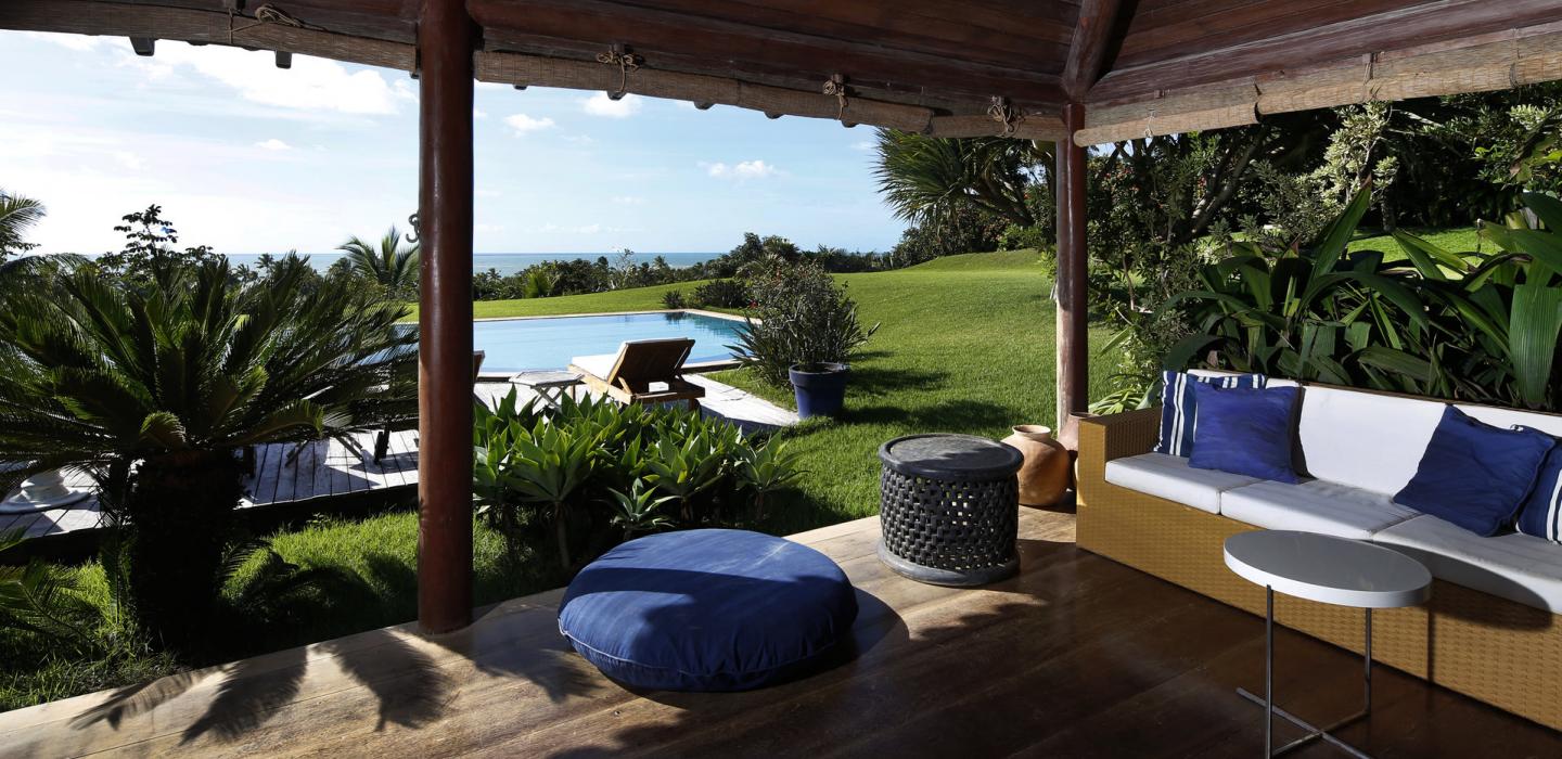 Bah064 - Villa à Trancoso