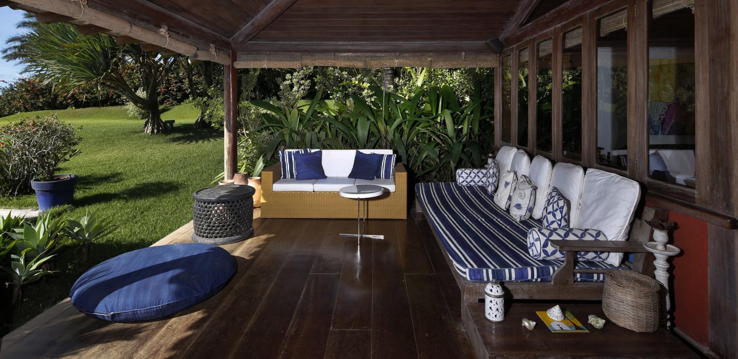 Bah064 - Villa à Trancoso