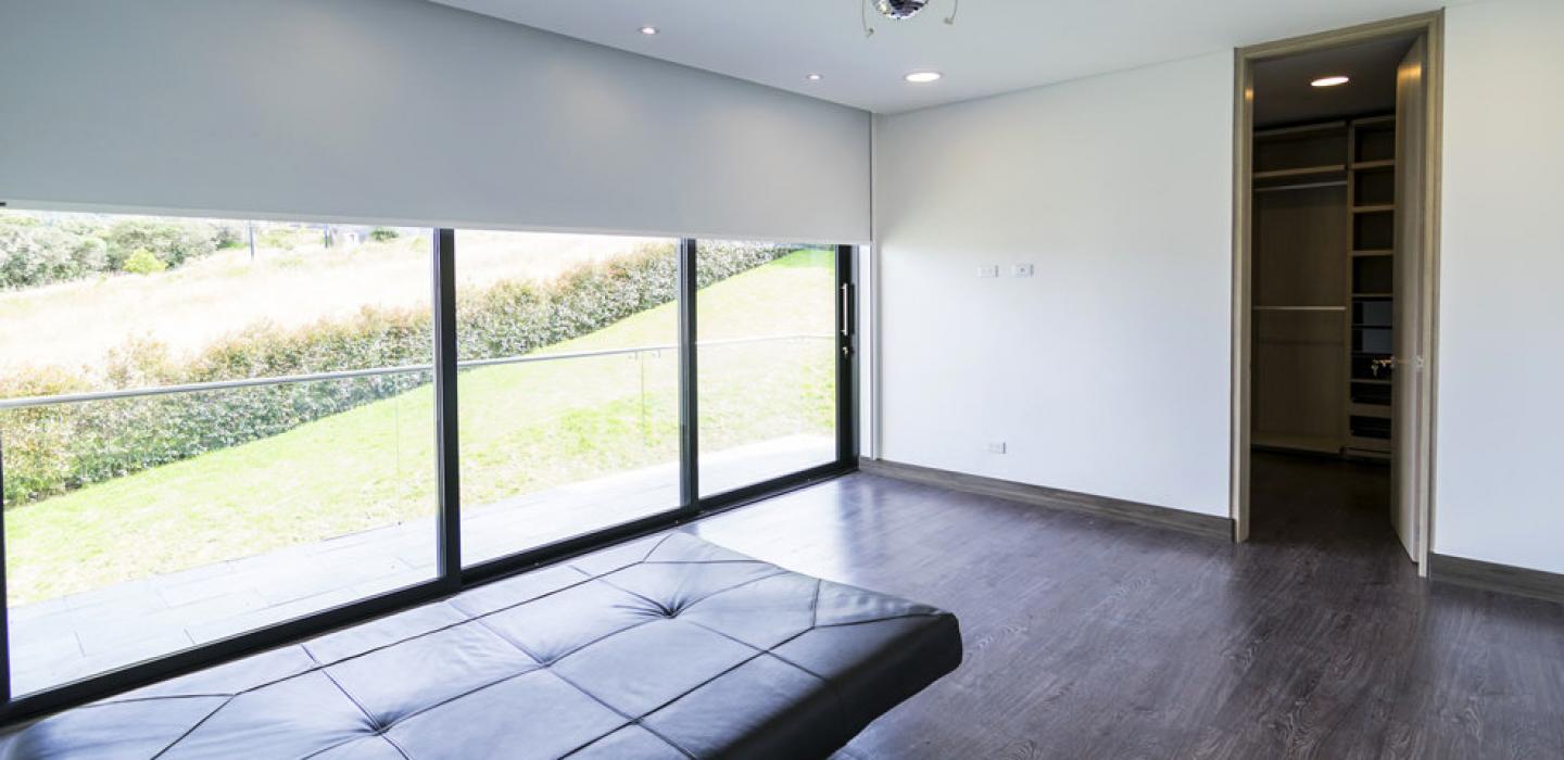 Bog014 - House in Bogota