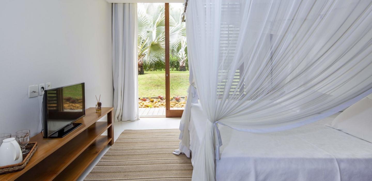Bah033 - VIlla en Trancoso