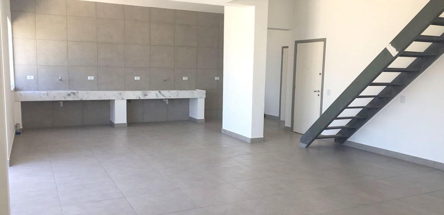 Rio223 - Penthouse à Humaita